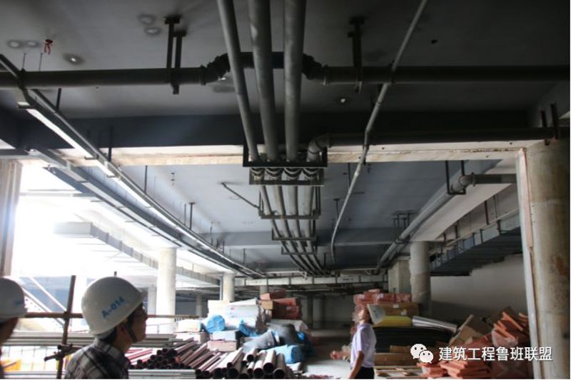 佛山钢结构设计:未来建筑的绿色选择